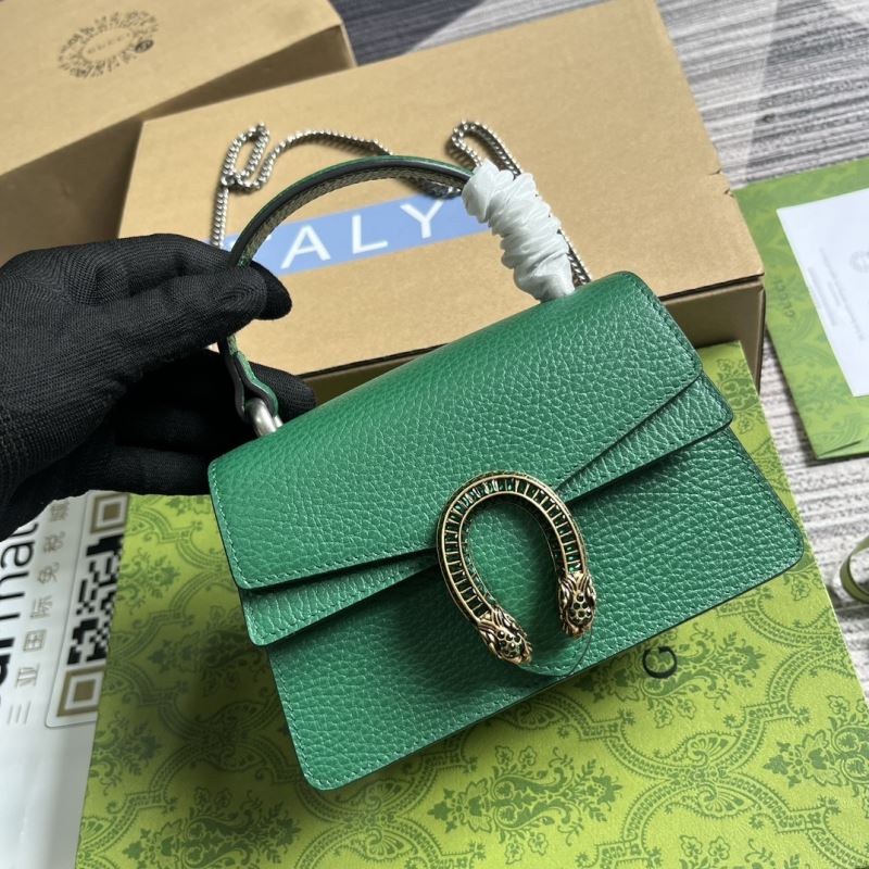 Gv*cl dionysus bags
